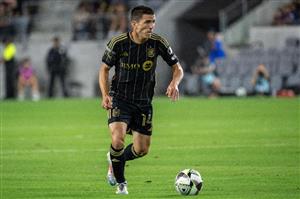 Sergi Palencia of LAFC (Getty Images)