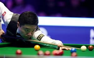 ding junhui
