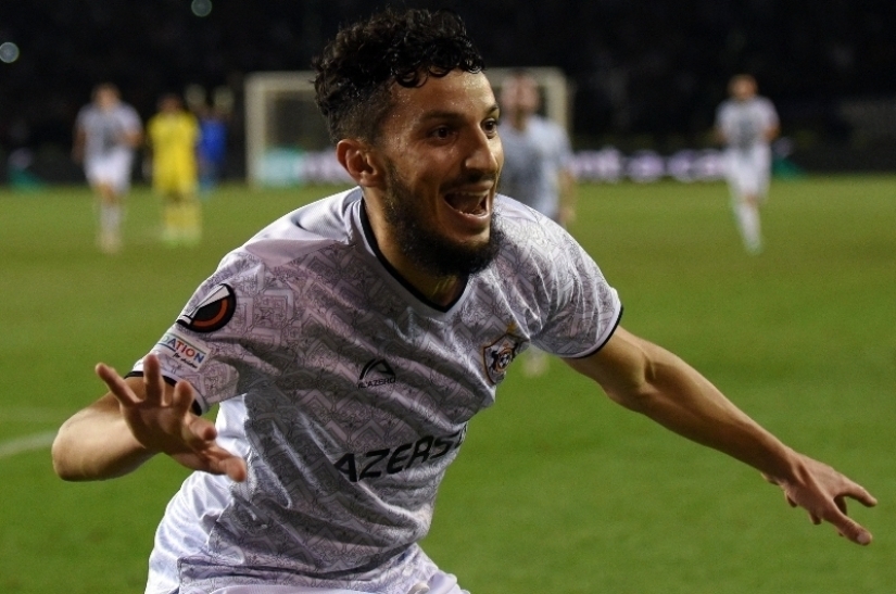 Dinamo Zagreb vs Qarabag Preview Visitors backed in Champions League qualifier