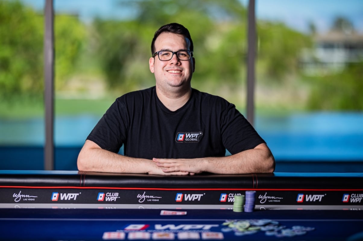 WPT Global Summer Festival