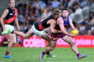 Brisbane vs Essendon Tips - Brisbane with a confidence builder