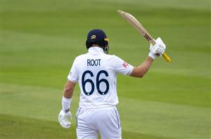 Joe Root of England (Getty Images)