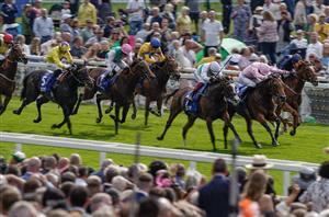 2024 Yorkshire Oaks Live Stream - Watch the York race online