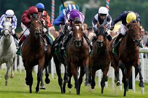 international stakes york