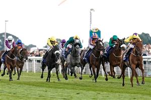 2024 Yorkshire Oaks Tips - Back-to-back wins for Ballydoyle at York