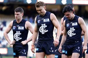 Carlton vs St Kilda Tips - St Kilda play Lucifer to Carlton