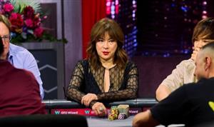 High Stakes Poker