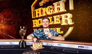 Super High Roller Series