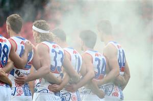 Western Bulldogs vs GWS Giants Tips - Bulldogs finals bound after win over GWS