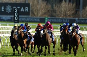 Winx Stakes Tips - Can Fangirl go back to back in the Winx Stakes?