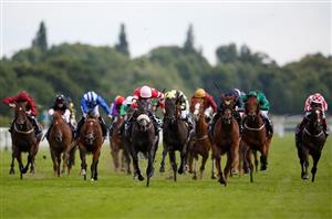 nunthorpe stakes