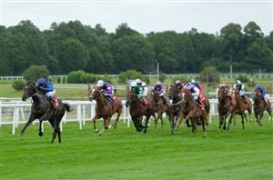 Newspaper Racing Tips - Ruling Court and Los Angeles the banker double on day one at York