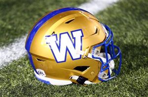 winnipeg blue bombers