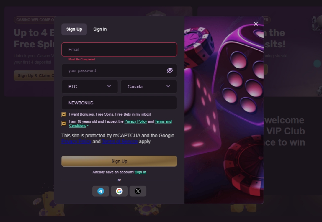 Kod Bonus PlayBet NEWBONUS PlayBet Bonus Code NEWBONUS