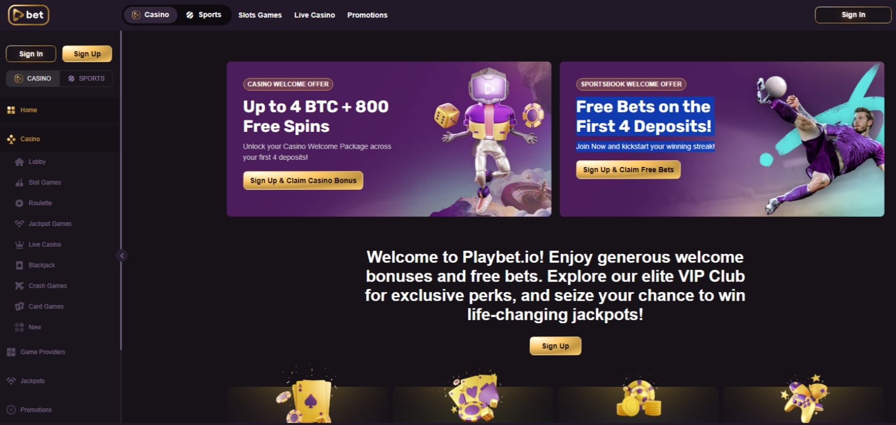 Kod bonus PlayBet PlayBet bonus code