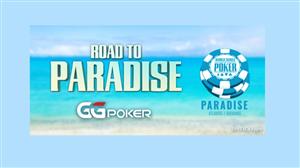 GGPoker Road To Paradise