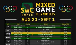 SwC Poker