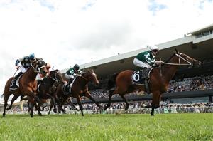 Winx Stakes Tips - Runner-by-Runner Guide for the Randwick Group 1