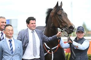 2024 Nunthorpe Stakes News - Quotes from connections