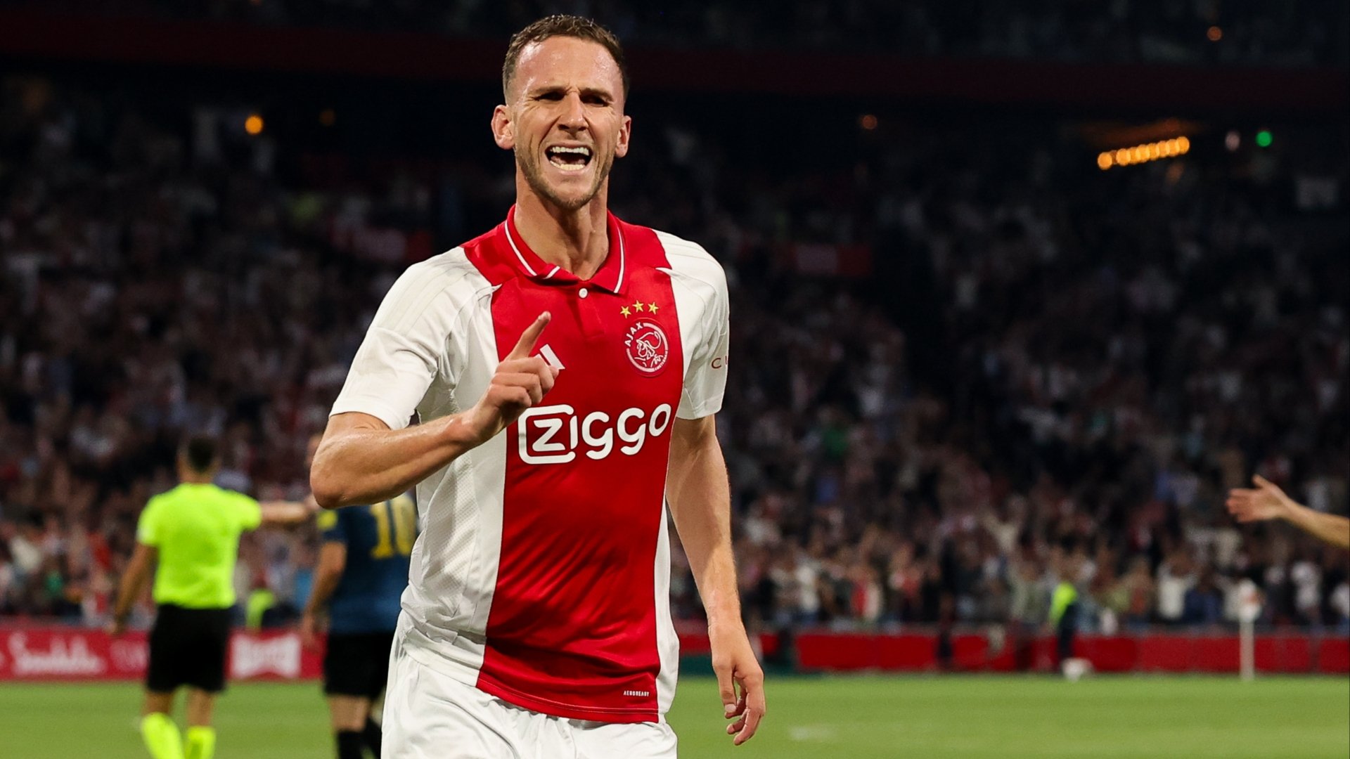 Ajax vs. Brighton Preview, date, time, live stream and how to watch