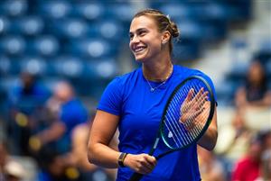 Aryna Sabalenka (Getty Images)