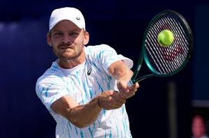 David Goffin