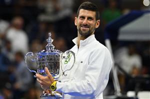 2024 US Open Prize Money - $75 million on offer in New York