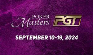 Poker Masters 2024