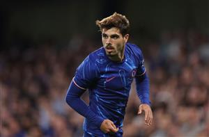 Pedro Neto of Chelsea (Getty Images)