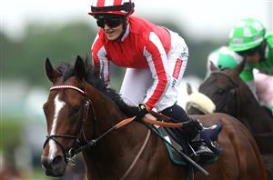 2024 Nunthorpe Stakes Result and Replay - Bradsell powers to Group One glory at York