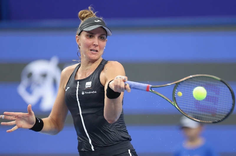 Beatriz Haddad Maia vs McCartney Kessler Live Stream & Tips - Maia to Win the WTA Cleveland Final