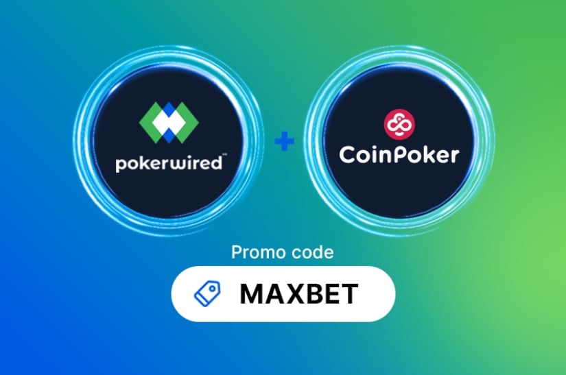 CoinPoker promotivni kod CoinPoker Promo Code
