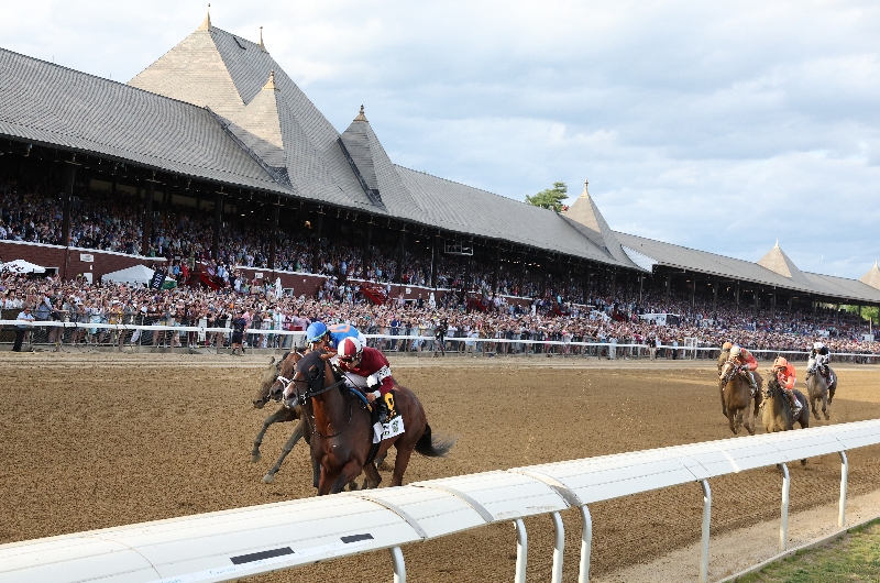 Saratoga Tips on August 24th Expert tips on Travers Stakes day