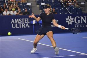 Lulu Sun vs Linda Noskova Live Stream & Tips - Value on Sun in the WTA Monterrey Open Final