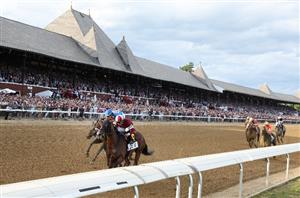 saratoga races