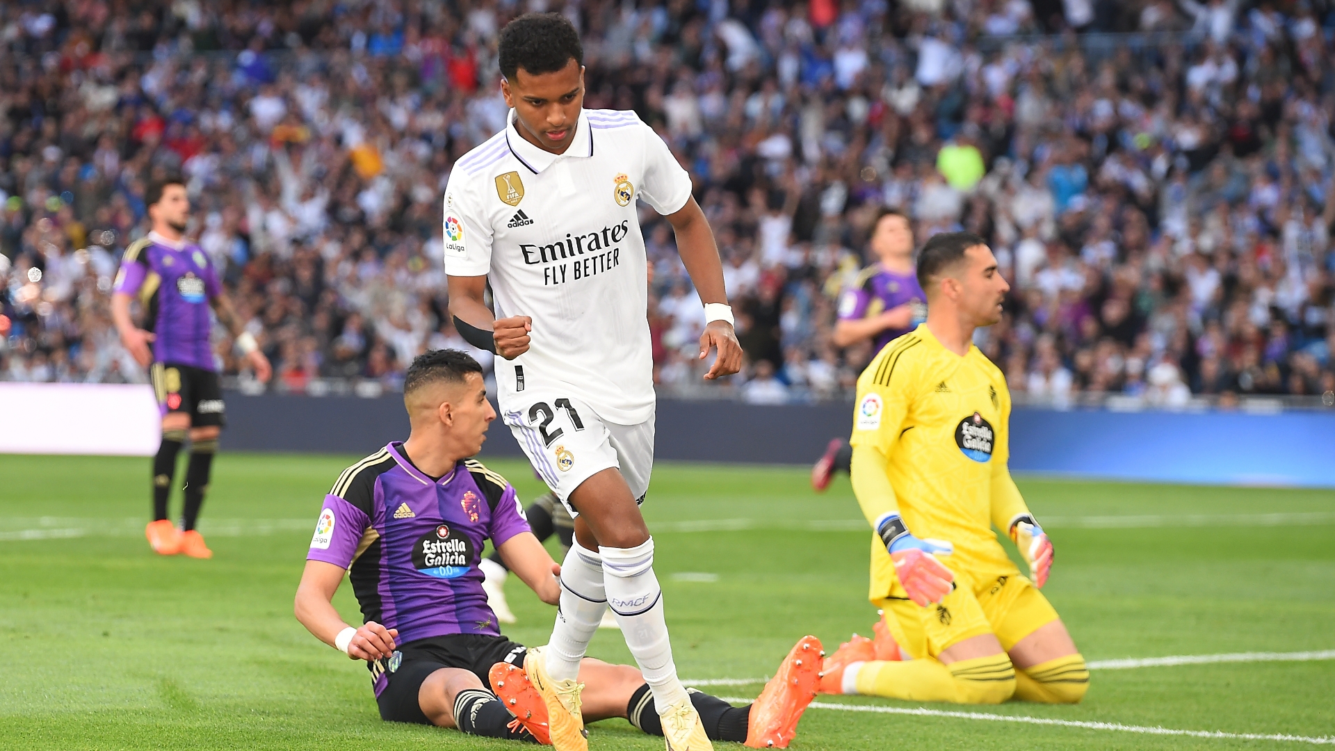 Dont Be Left Out Colo Colo Vs Real Valladolid Friendly Live Stream - 4n8rybh