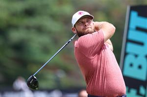 tyrrell hatton