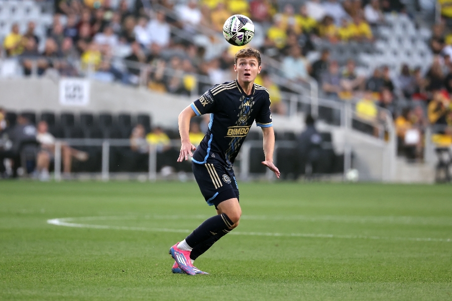 MLS