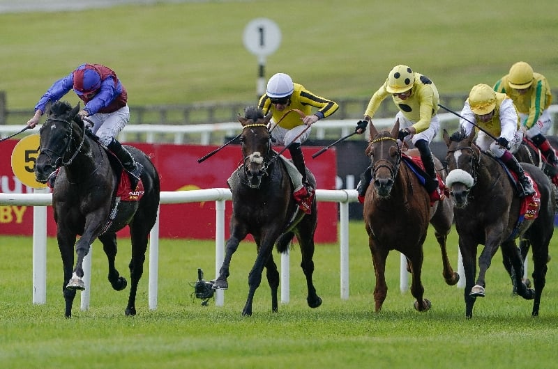 irish derby