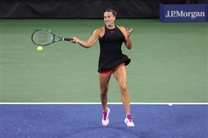 Aryna Sabalenka (Getty Images)