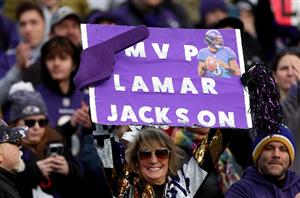 2024-25 NFL MVP Odds: Who is leading the race for the NFL Most Valuable Player Award