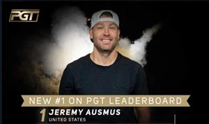 Jeremy Ausmus