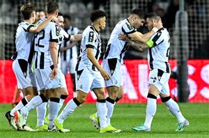 PAOK