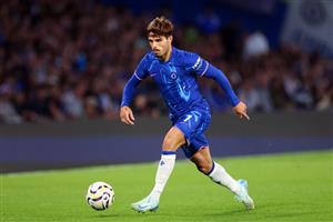 Pedro Neto of Chelsea (Getty Images)