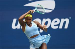 Coco Gauff (Getty Images)