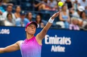 Iga Swiatek (Getty Images)