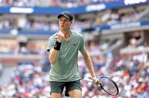 Jannik Sinner (Getty Images)