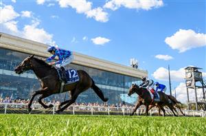 Memsie Stakes 2024 Barrier Draw & Final Field