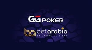 GGPoker PokerArabia Lebanon