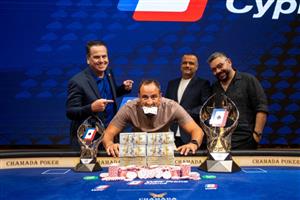WPT Prime Cyprus